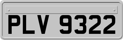 PLV9322