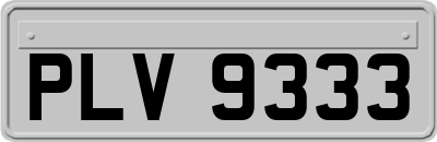 PLV9333