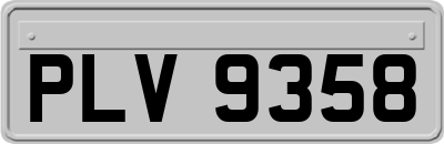 PLV9358