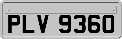 PLV9360