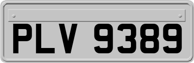 PLV9389