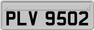 PLV9502