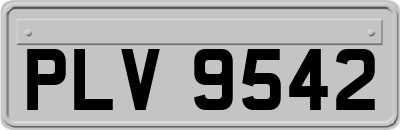 PLV9542