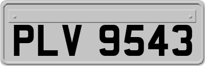 PLV9543