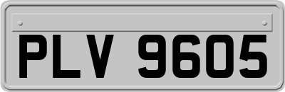 PLV9605