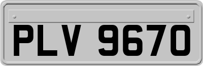 PLV9670