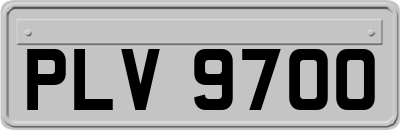 PLV9700