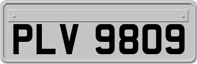 PLV9809