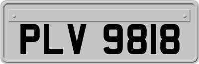 PLV9818