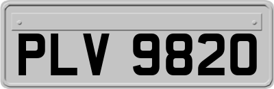 PLV9820