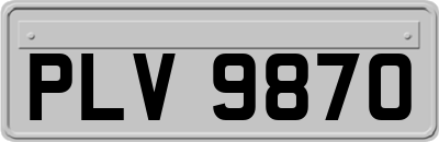 PLV9870