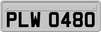 PLW0480