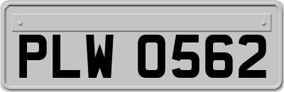 PLW0562