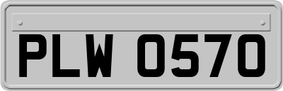 PLW0570