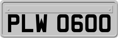 PLW0600