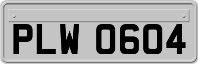 PLW0604