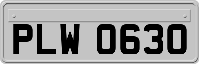 PLW0630