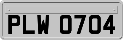 PLW0704