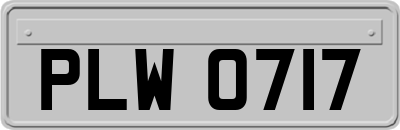 PLW0717