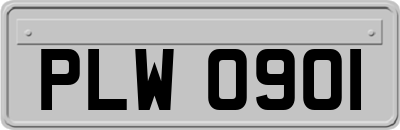 PLW0901