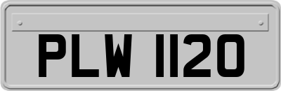 PLW1120