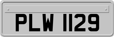 PLW1129