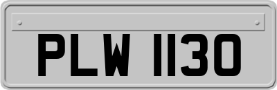 PLW1130