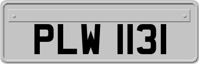 PLW1131