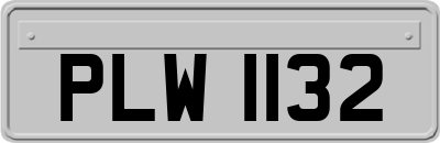 PLW1132