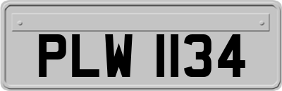 PLW1134