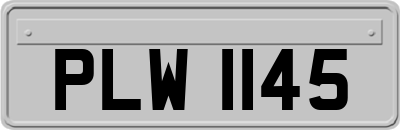 PLW1145