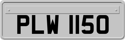 PLW1150