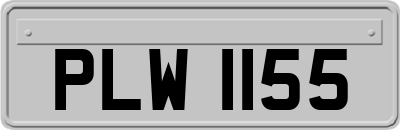 PLW1155