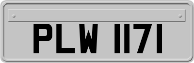 PLW1171