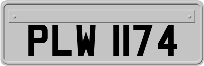 PLW1174