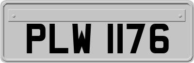 PLW1176