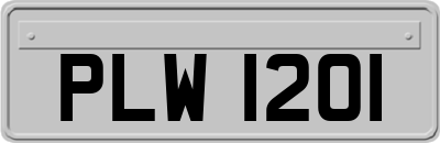 PLW1201