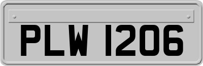 PLW1206