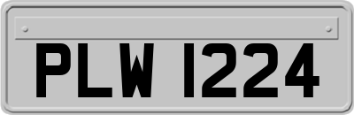 PLW1224