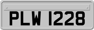 PLW1228