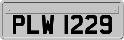 PLW1229