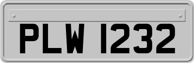 PLW1232