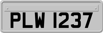 PLW1237