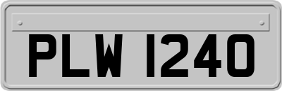 PLW1240