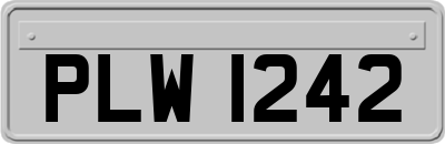 PLW1242