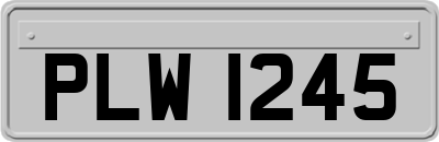 PLW1245