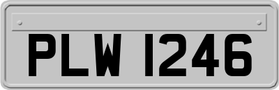 PLW1246