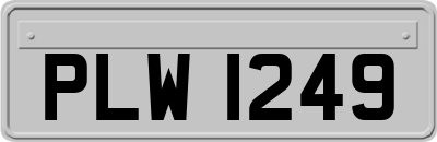 PLW1249