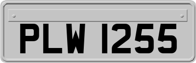 PLW1255