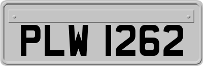 PLW1262